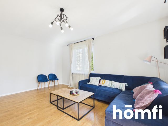 52 sqm | 2 Rooms | Balcony | Nowy Swiat - Apartment - Sale - Lublin, Dziesiąta