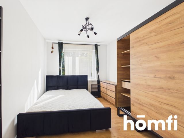 52 sqm | 2 Rooms | Balcony | Nowy Swiat - Apartment - Sale - Lublin, Dziesiąta