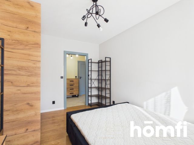 52 sqm | 2 Rooms | Balcony | Nowy Swiat - Apartment - Sale - Lublin, Dziesiąta