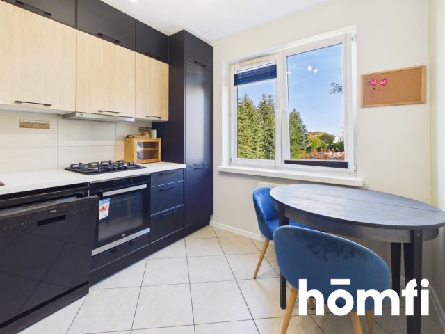 52 sqm | 2 Rooms | Balcony | Nowy Swiat - Apartment - Sale - Lublin, Dziesiąta
