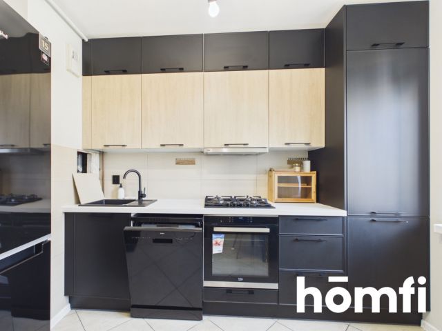 52 sqm | 2 Rooms | Balcony | Nowy Swiat - Apartment - Sale - Lublin, Dziesiąta