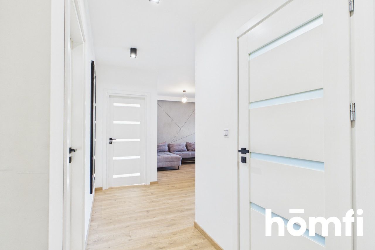 3 ROOMS | MODERN BUILDING | CITY CENTRE | - Квартира - Продаж - Kielce, Centrum