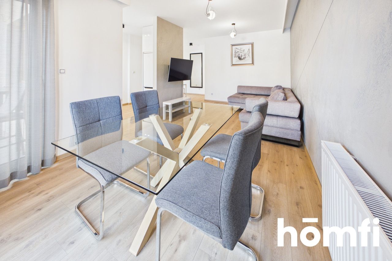 3 ROOMS | MODERN BUILDING | CITY CENTRE | - Квартира - Продаж - Kielce, Centrum