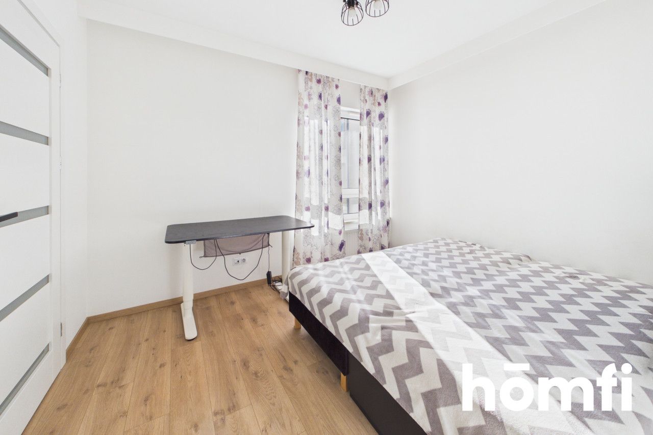 3 ROOMS | MODERN BUILDING | CITY CENTRE | - Квартира - Продаж - Kielce, Centrum