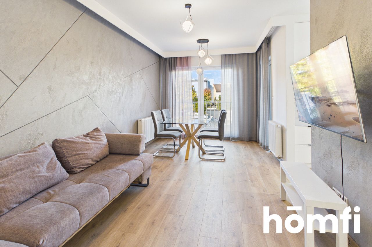 3 ROOMS | MODERN BUILDING | CITY CENTRE | - Квартира - Продаж - Kielce, Centrum