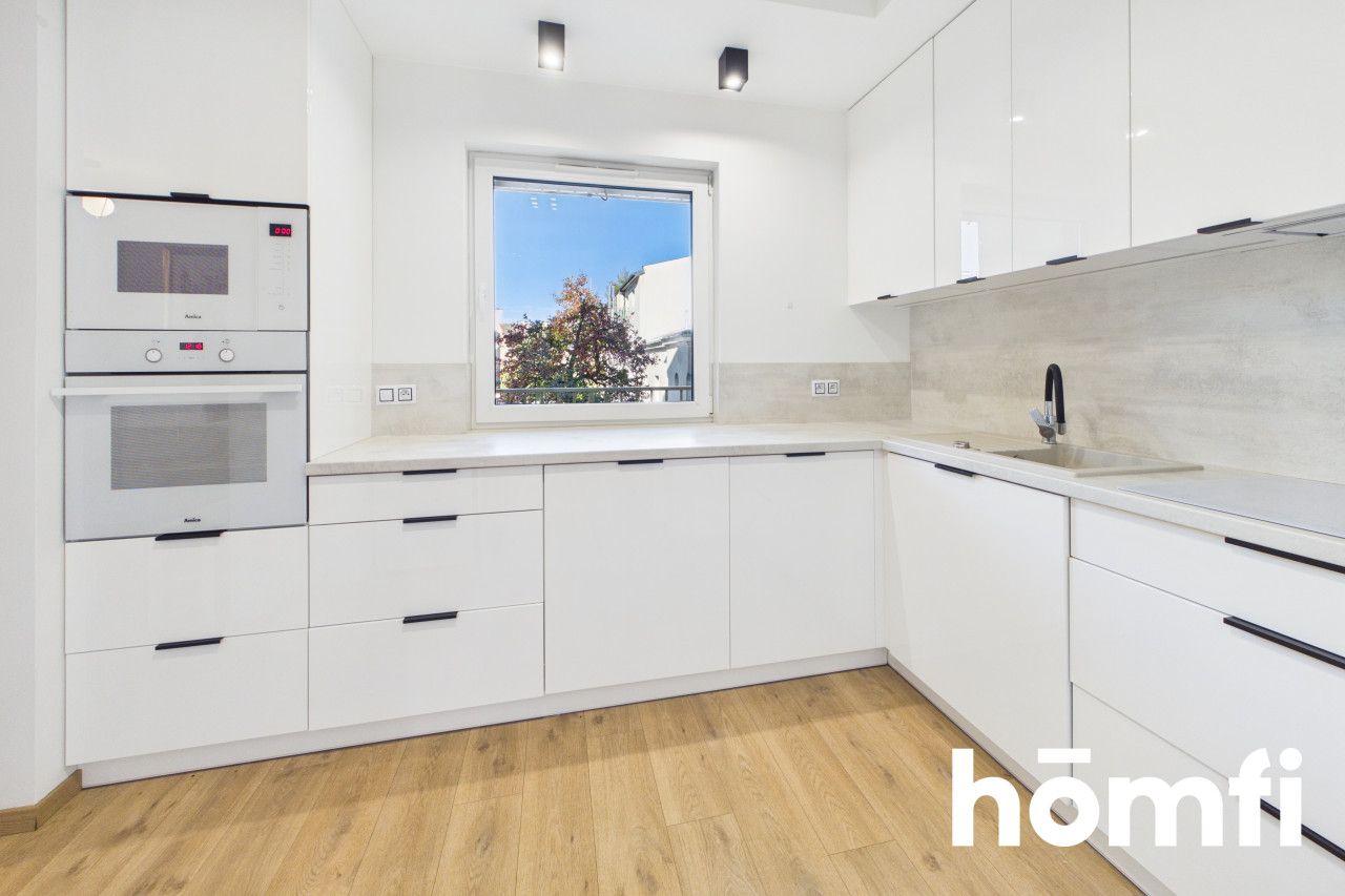 3 ROOMS | MODERN BUILDING | CITY CENTRE | - Квартира - Продаж - Kielce, Centrum