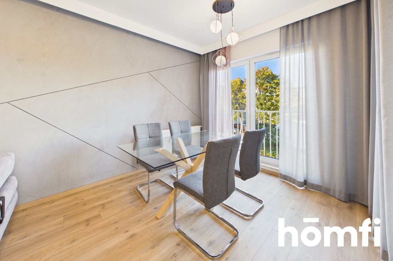 3 ROOMS | MODERN BUILDING | CITY CENTRE | - Квартира - Продаж - Kielce, Centrum