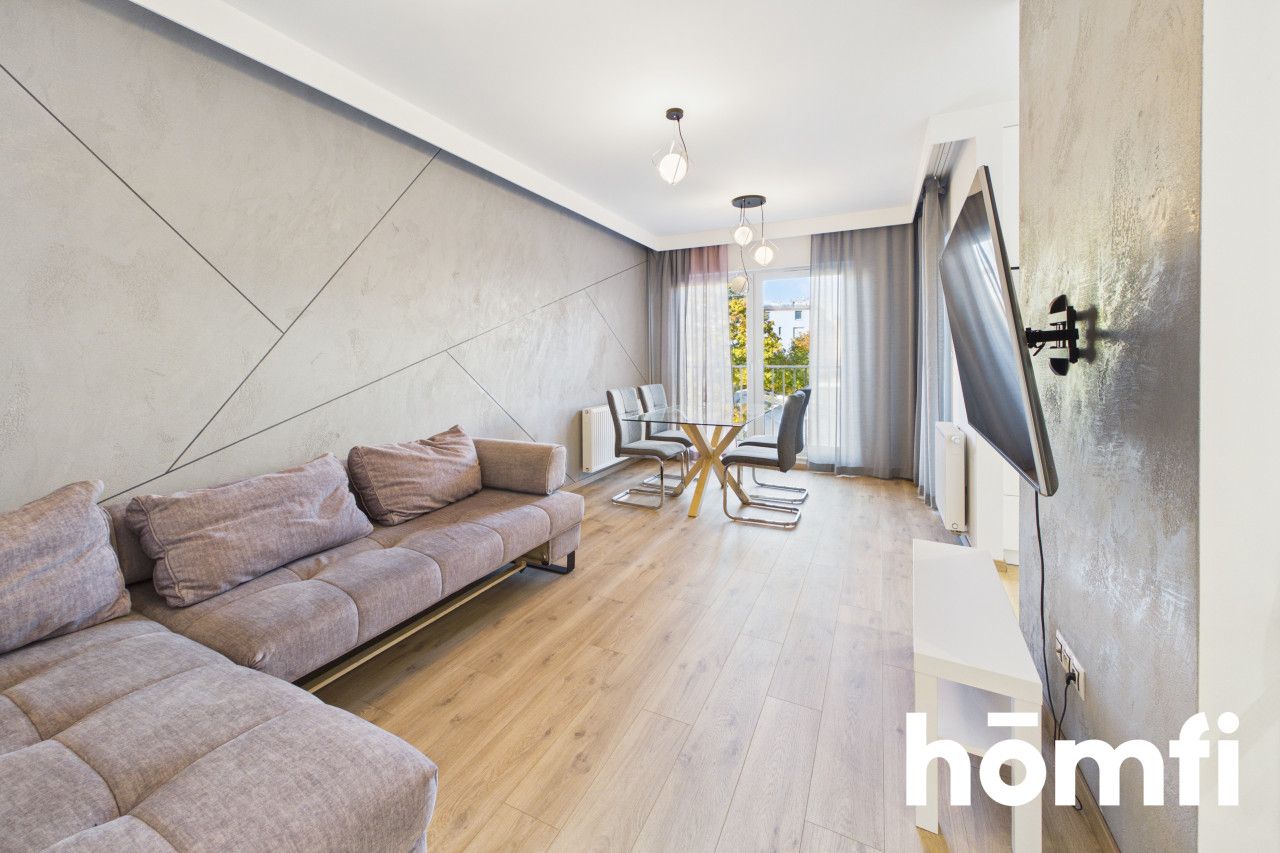 3 ROOMS | MODERN BUILDING | CITY CENTRE | - Квартира - Продаж - Kielce, Centrum