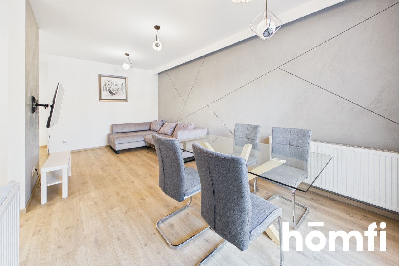3 ROOMS | MODERN BUILDING | CITY CENTRE | - Квартира - Продаж - Kielce, Centrum