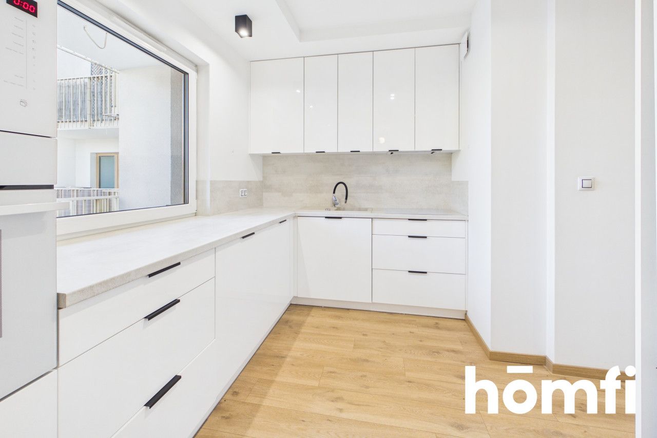 3 ROOMS | MODERN BUILDING | CITY CENTRE | - Квартира - Продаж - Kielce, Centrum