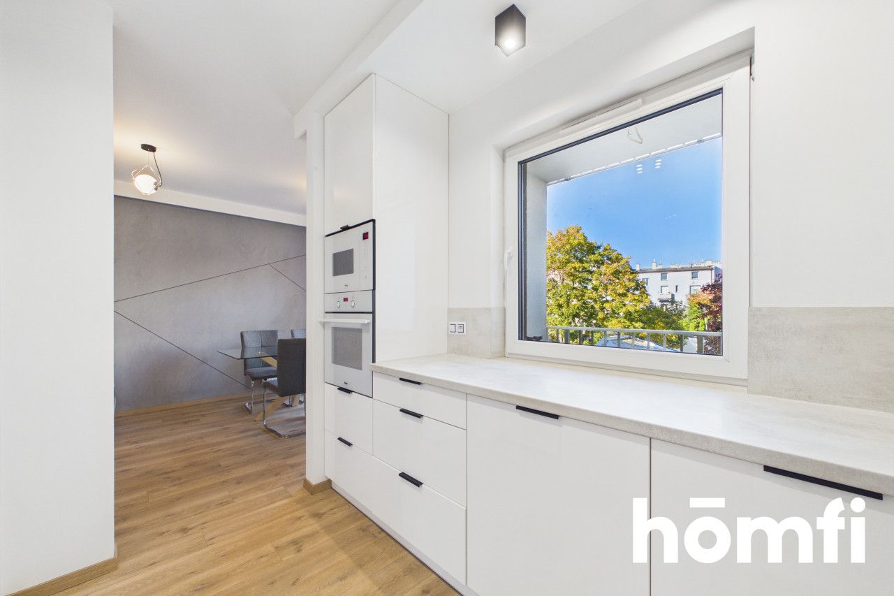 3 ROOMS | MODERN BUILDING | CITY CENTRE | - Квартира - Продаж - Kielce, Centrum