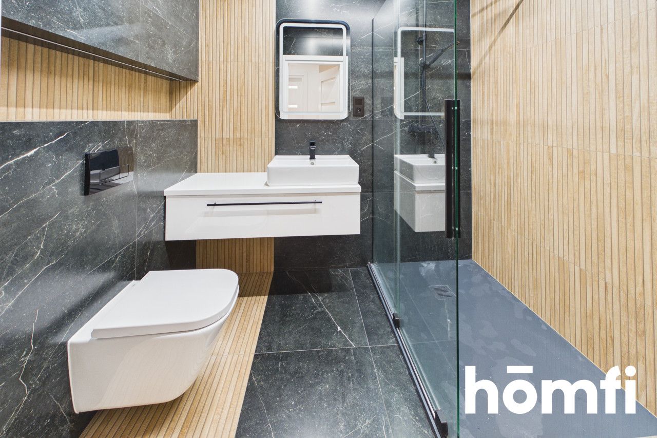 3 ROOMS | MODERN BUILDING | CITY CENTRE | - Квартира - Продаж - Kielce, Centrum