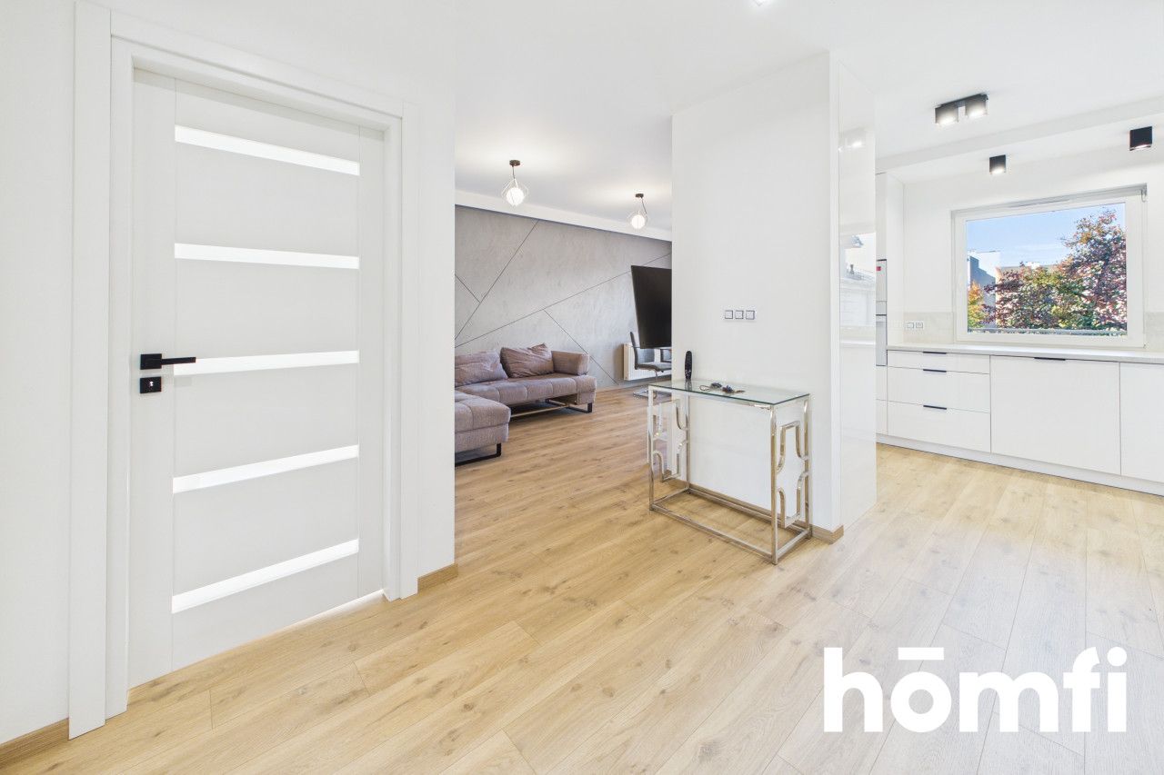 3 ROOMS | MODERN BUILDING | CITY CENTRE | - Квартира - Продаж - Kielce, Centrum