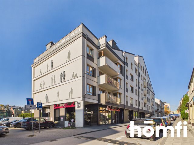 3 POKOJE | NOWE BUDOWNICTWO | ŚCISŁE CENTRUM | - Mieszkanie - Sprzedaż - Kielce, Centrum