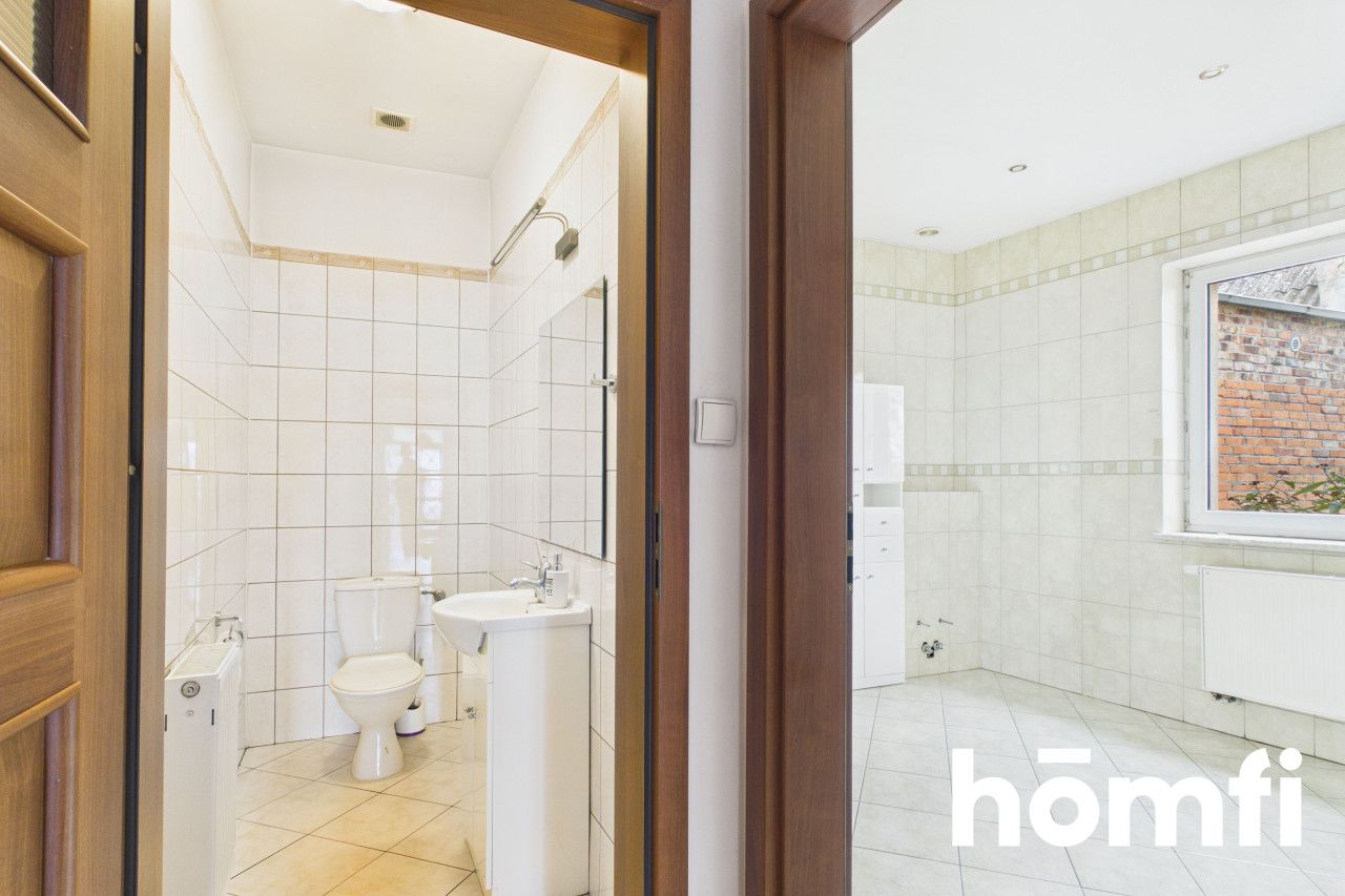 Exceptional house for rent in the center of Pobiedziska - House - Rent - Poznański, Pobiedziska