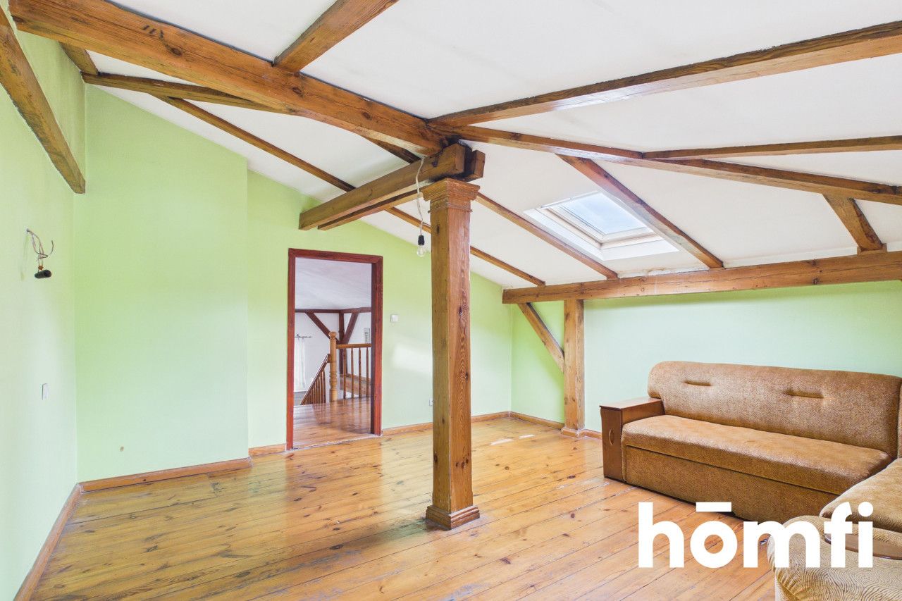 Exceptional house for rent in the center of Pobiedziska - House - Rent - Poznański, Pobiedziska