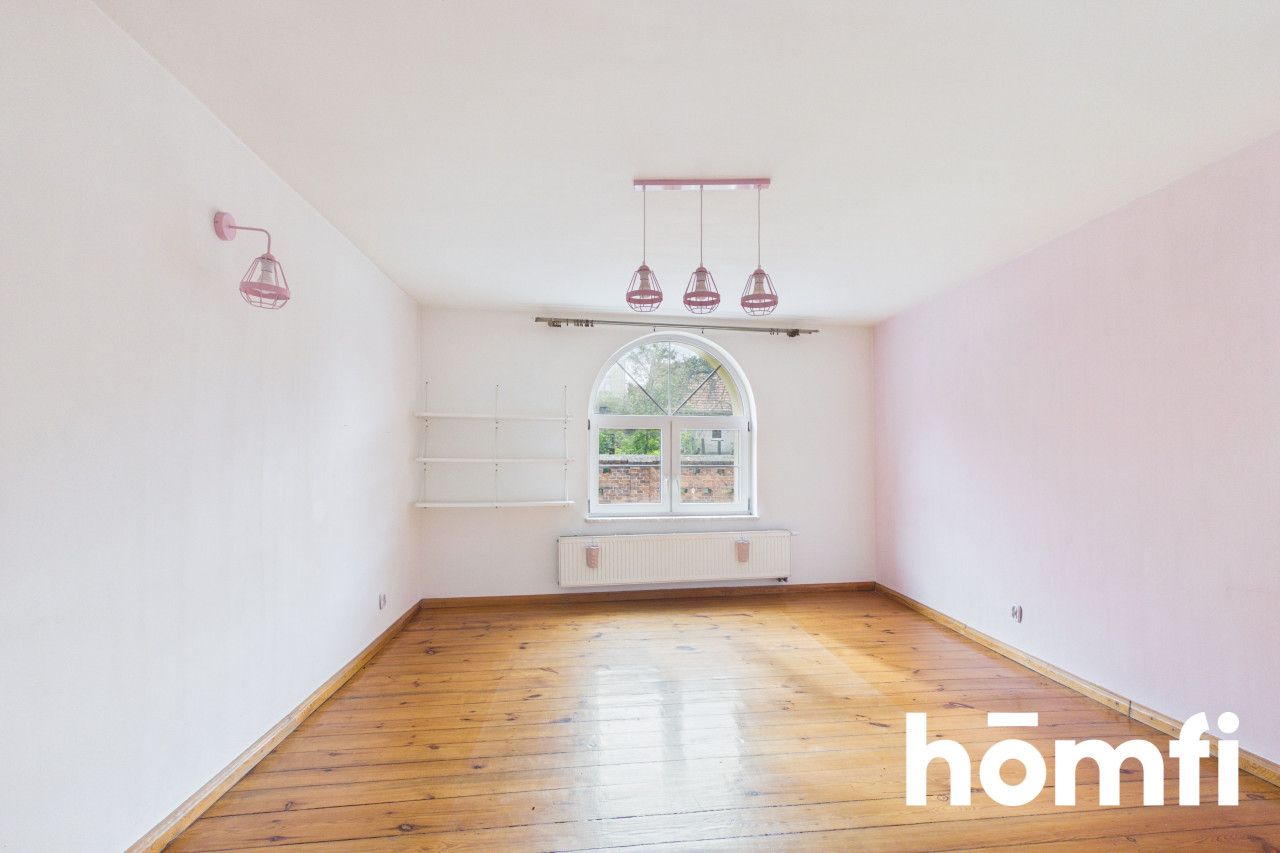 Exceptional house for rent in the center of Pobiedziska - House - Rent - Poznański, Pobiedziska