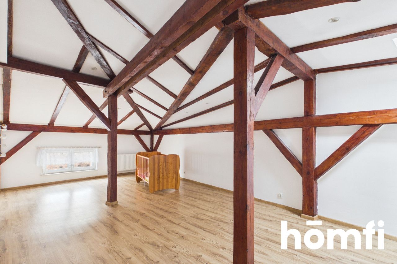 Exceptional house for rent in the center of Pobiedziska - House - Rent - Poznański, Pobiedziska