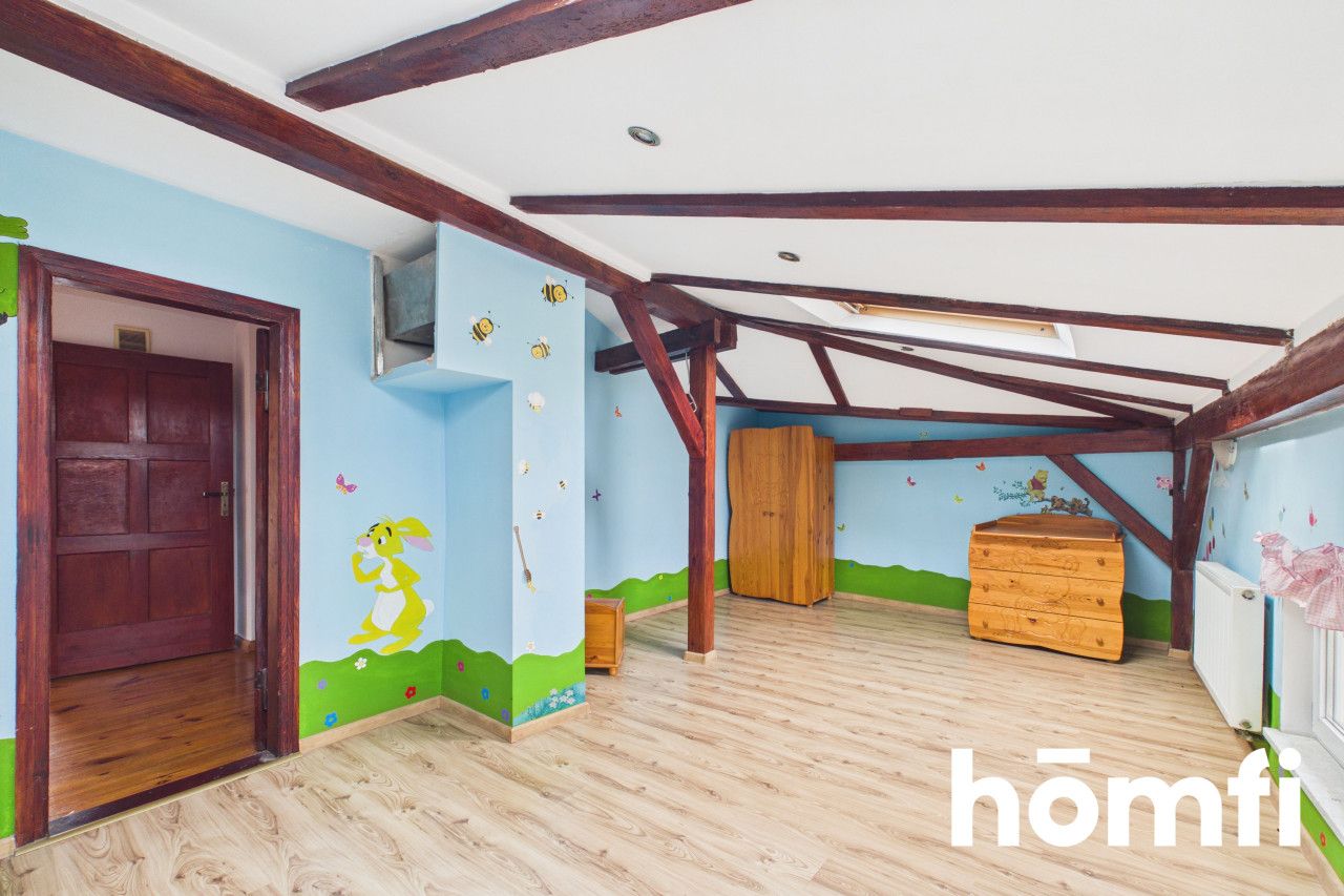 Exceptional house for rent in the center of Pobiedziska - House - Rent - Poznański, Pobiedziska