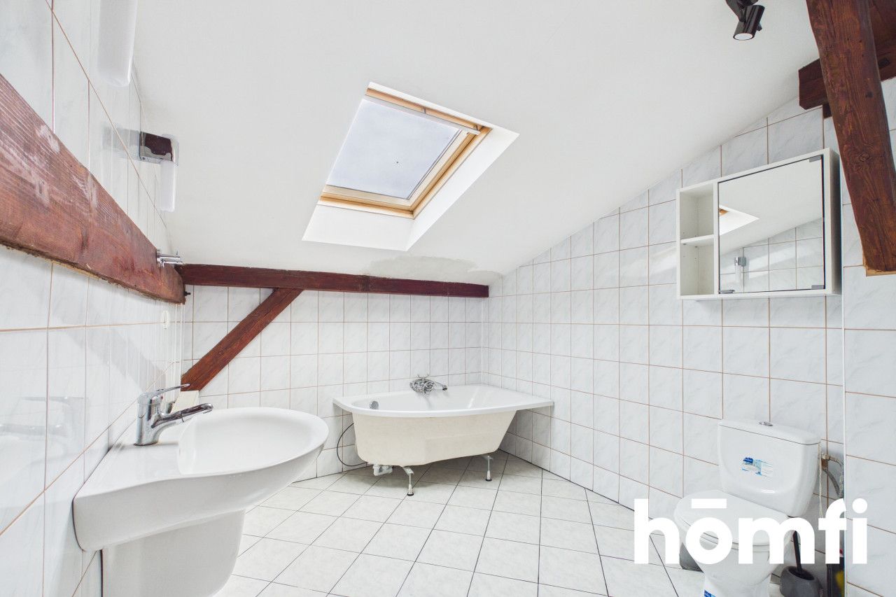 Exceptional house for rent in the center of Pobiedziska - House - Rent - Poznański, Pobiedziska