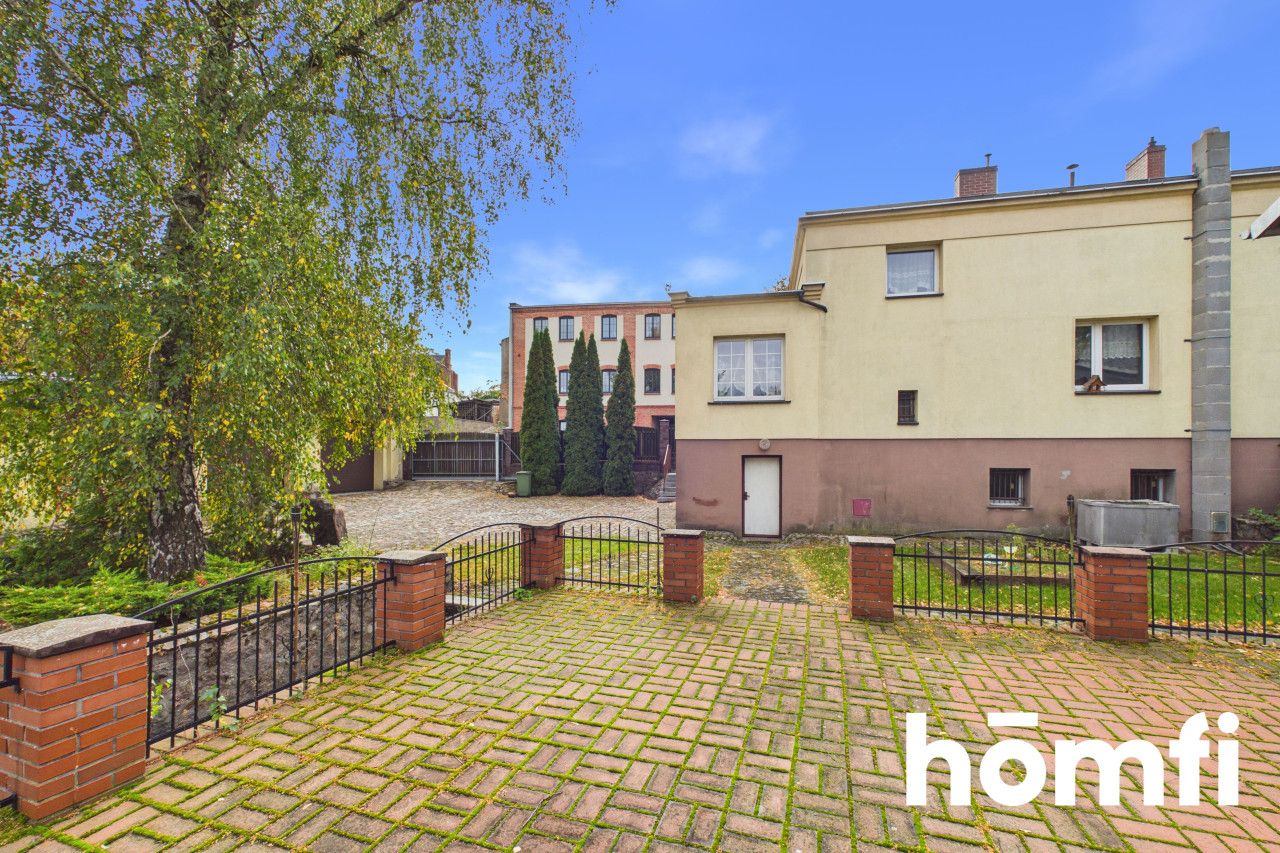 Exceptional house for rent in the center of Pobiedziska - House - Rent - Poznański, Pobiedziska
