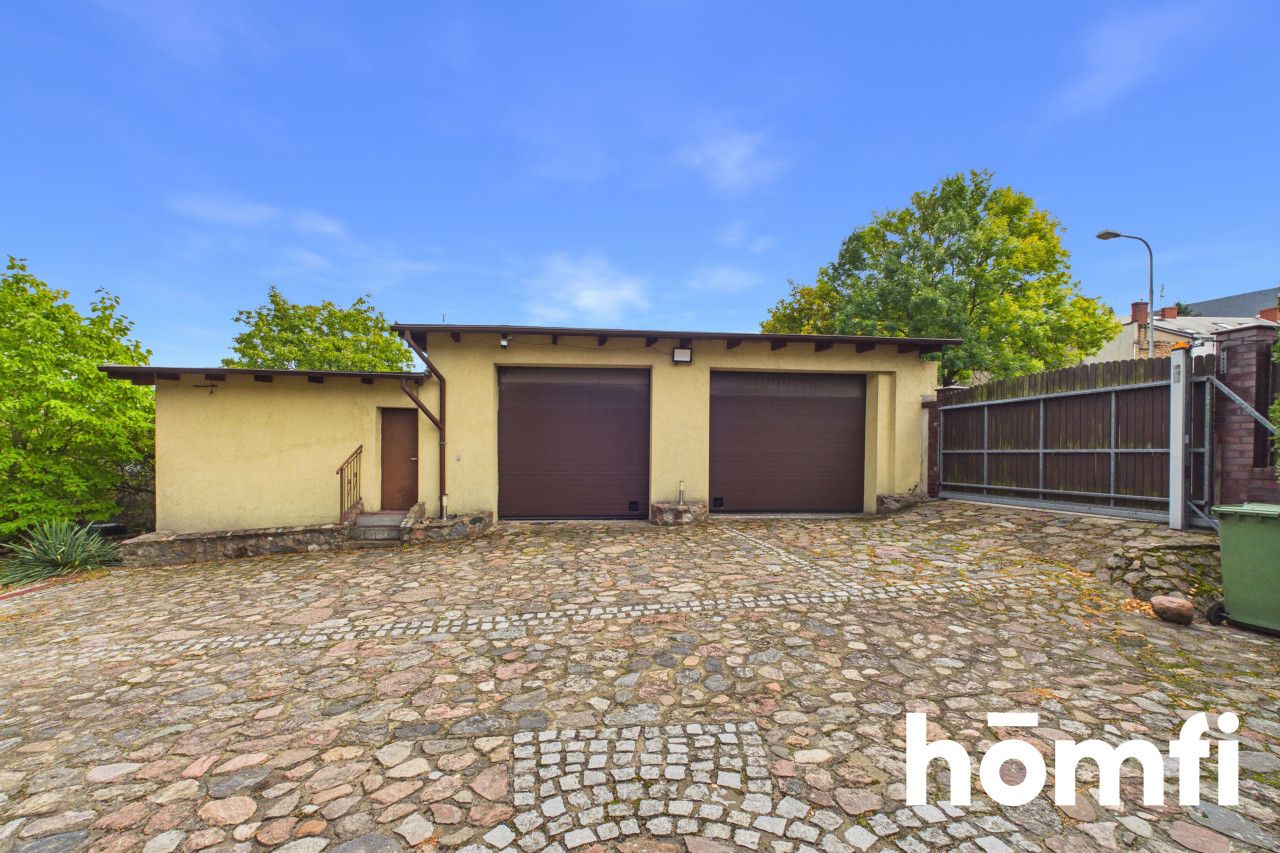 Exceptional house for rent in the center of Pobiedziska - House - Rent - Poznański, Pobiedziska