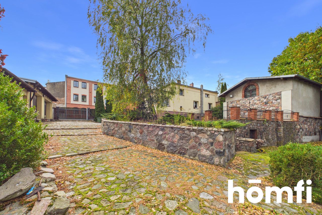 Exceptional house for rent in the center of Pobiedziska - House - Rent - Poznański, Pobiedziska