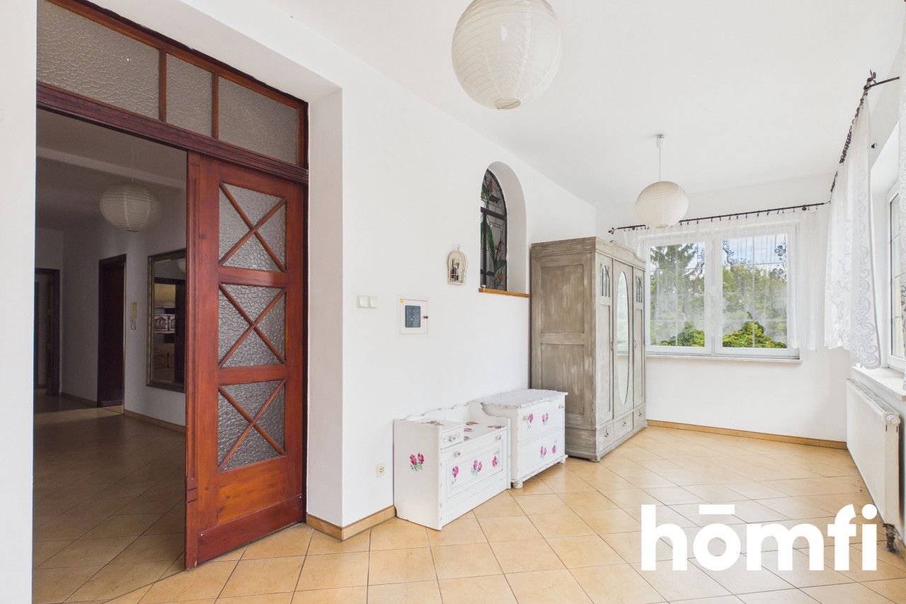 Exceptional house for rent in the center of Pobiedziska - House - Rent - Poznański, Pobiedziska