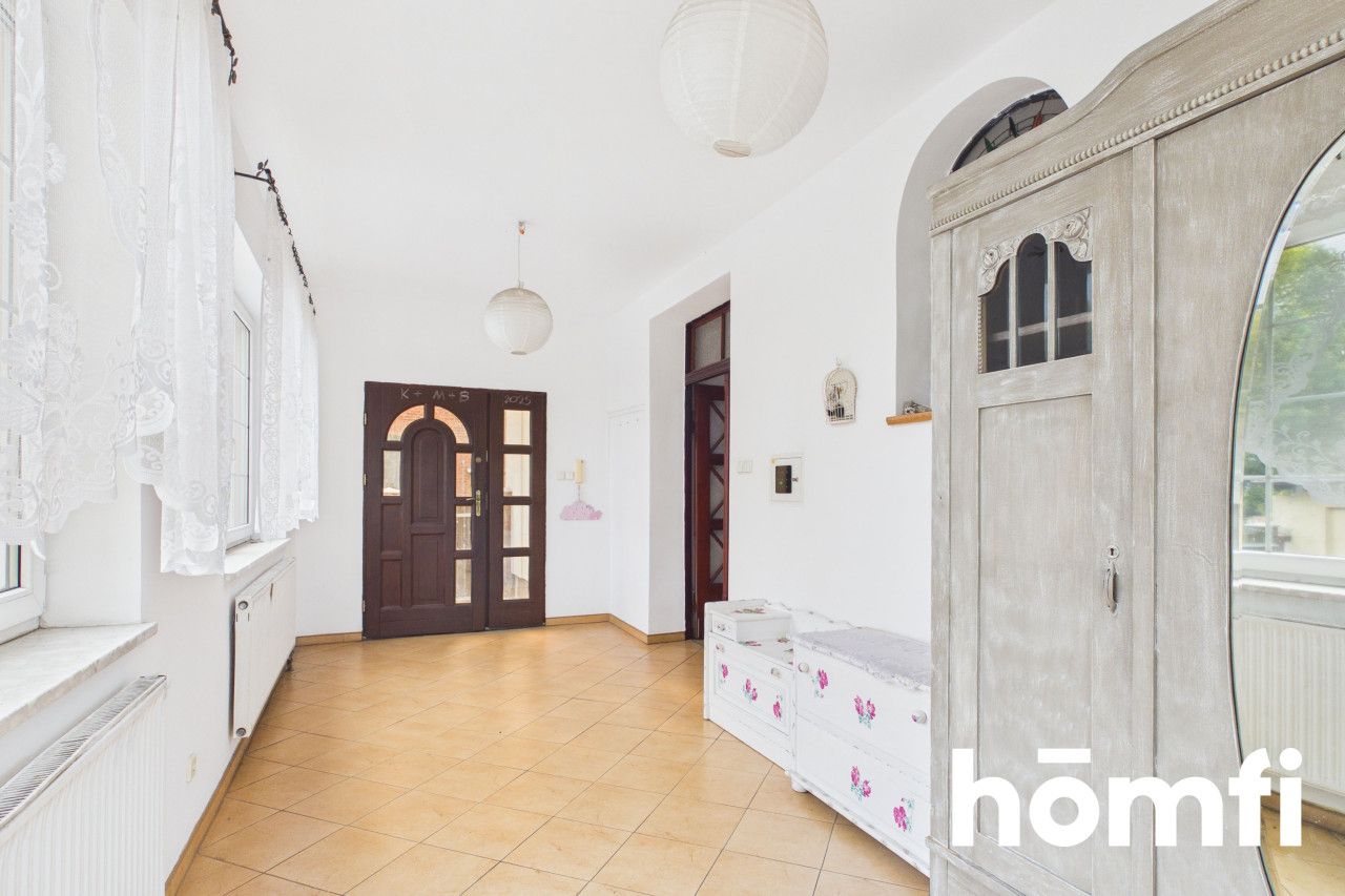 Exceptional house for rent in the center of Pobiedziska - House - Rent - Poznański, Pobiedziska