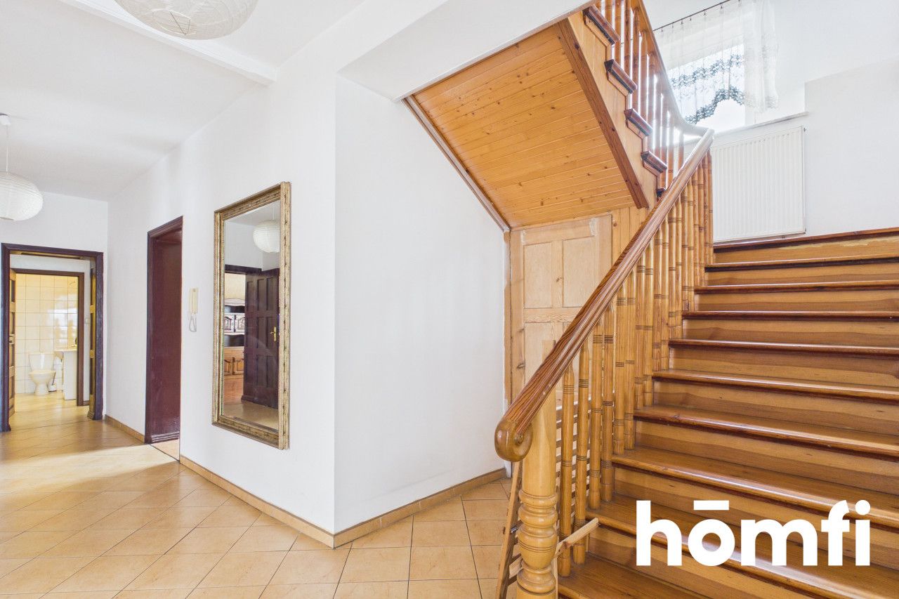Exceptional house for rent in the center of Pobiedziska - House - Rent - Poznański, Pobiedziska