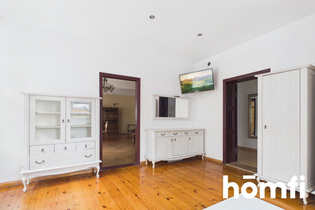 Exceptional house for rent in the center of Pobiedziska - House - Rent - Poznański, Pobiedziska