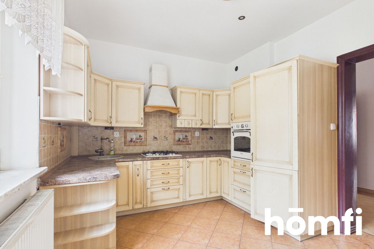 Exceptional house for rent in the center of Pobiedziska - House - Rent - Poznański, Pobiedziska