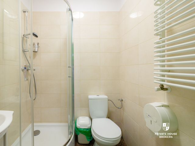 3-room apartment with a functional layout and a massive garden - Commercial premises - Sale - Wrocław, Krzyki / Partynice