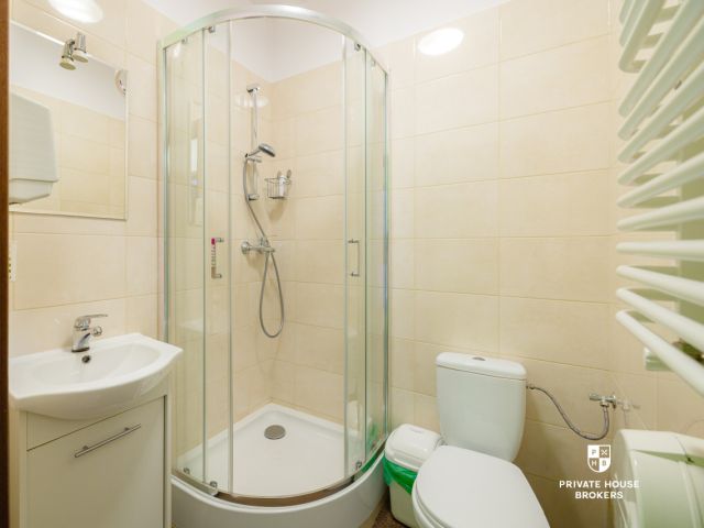 3-room apartment with a functional layout and a massive garden - Commercial premises - Sale - Wrocław, Krzyki / Partynice