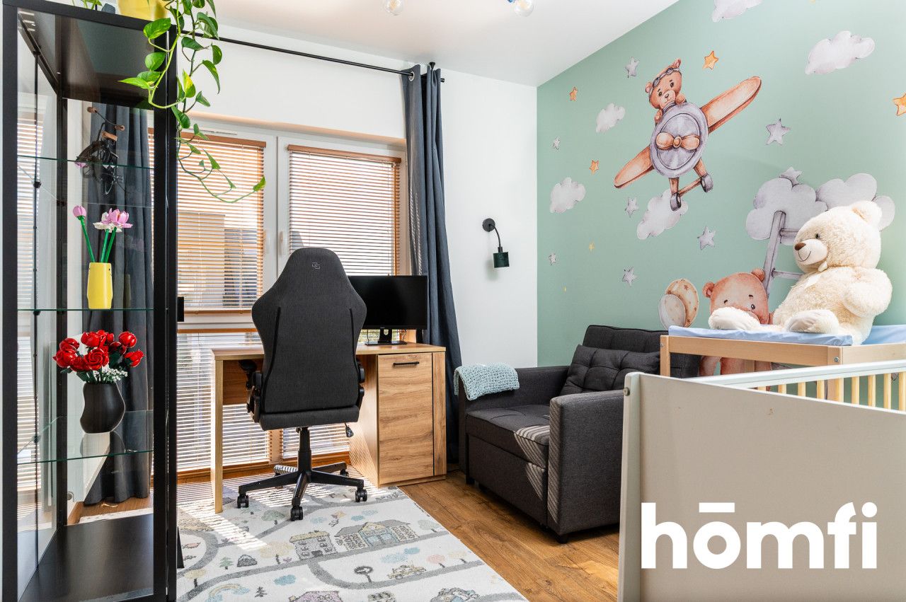 MODERN HOUSE | 5 ROOMS | WALK-IN CLOSET | 3 PARKING SPACES | 2.9 ARE PLOT | HEAT RECOVERY VENTILATION | NA POPIELÓWKĘ ST. ZIELONKI - House - Sale - Krakowski, Zielonki