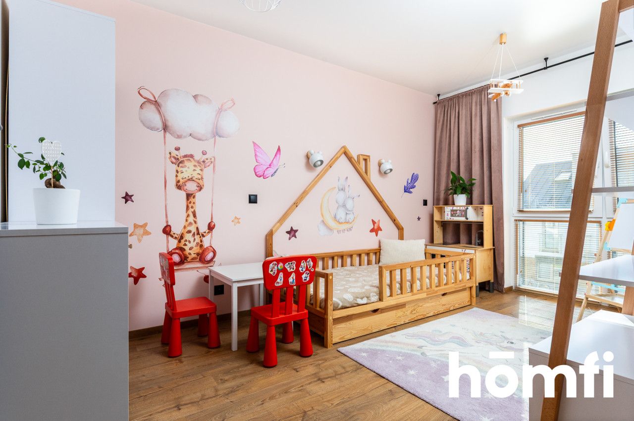 MODERN HOUSE | 5 ROOMS | WALK-IN CLOSET | 3 PARKING SPACES | 2.9 ARE PLOT | HEAT RECOVERY VENTILATION | NA POPIELÓWKĘ ST. ZIELONKI - House - Sale - Krakowski, Zielonki