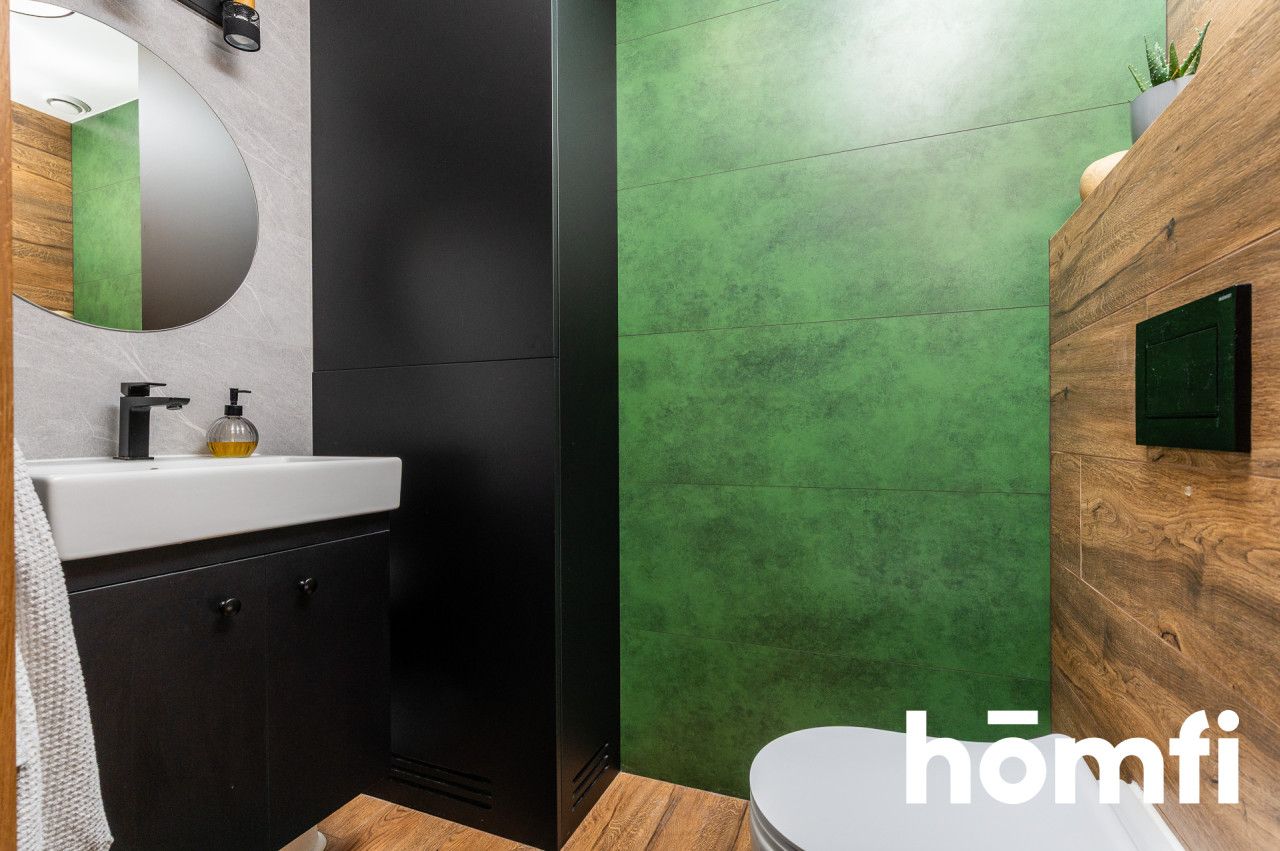 MODERN HOUSE | 5 ROOMS | WALK-IN CLOSET | 3 PARKING SPACES | 2.9 ARE PLOT | HEAT RECOVERY VENTILATION | NA POPIELÓWKĘ ST. ZIELONKI - House - Sale - Krakowski, Zielonki