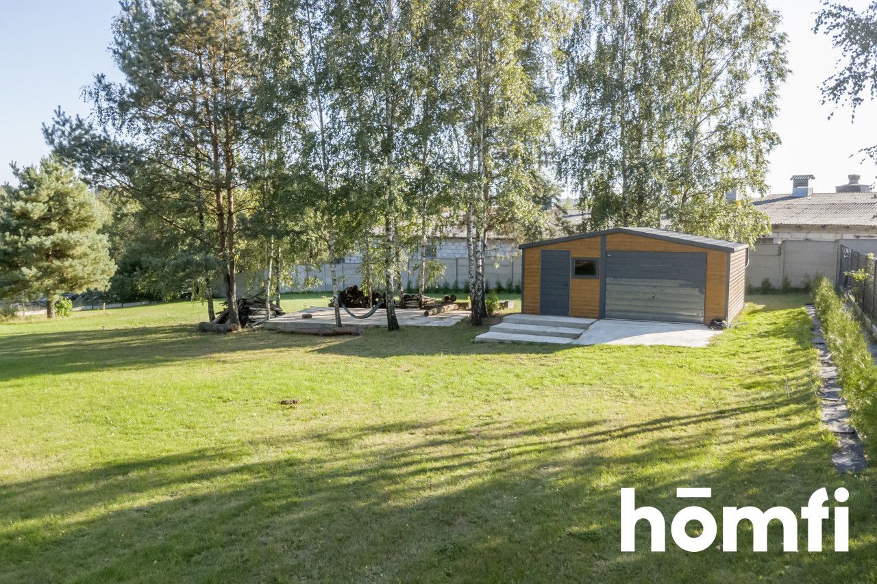 Plots of 1,480 m² and 1,642 m² in Ostojów with Planning Conditions (WZ). - Plot - Sale - Skarżyski, Suchedniów / Ostojów
