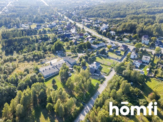 Działki 1480 m² i 1642 m2 w Ostojowie z WZ. - Działka - Sprzedaż - Skarżyski, Suchedniów / Ostojów
