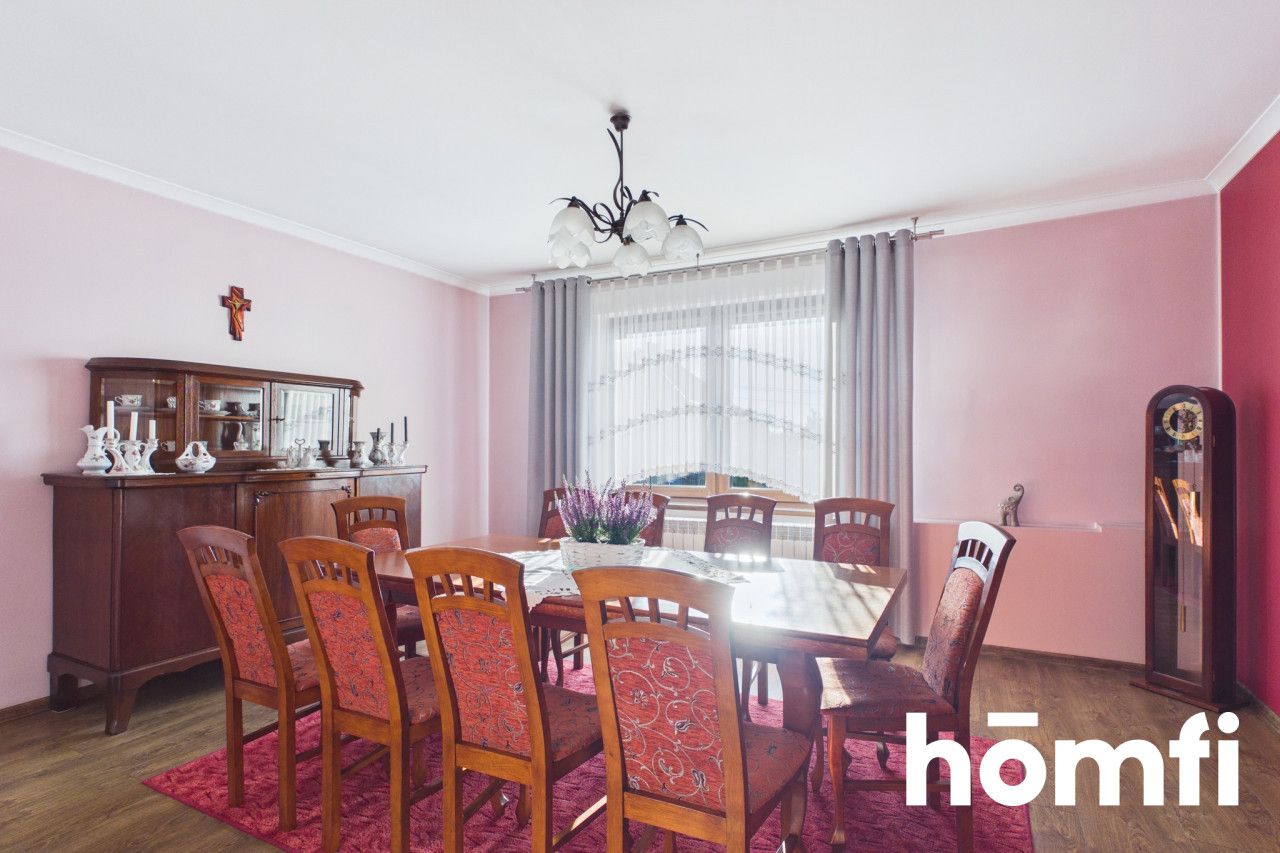 House with a Garden in Paniówki Large Plot - House - Sale - Gliwicki, Gierałtowice / Paniówki
