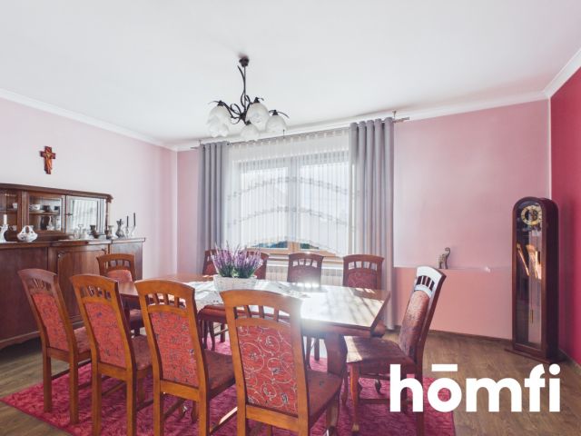 House with a Garden in Paniówki Large Plot - Дім - Продаж - Gliwicki, Gierałtowice / Paniówki