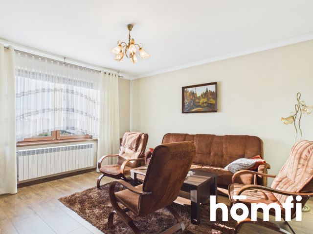 House with a Garden in Paniówki Large Plot - Дім - Продаж - Gliwicki, Gierałtowice / Paniówki
