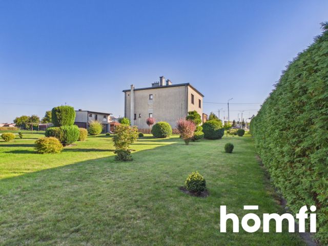 House with a Garden in Paniówki Large Plot - Дім - Продаж - Gliwicki, Gierałtowice / Paniówki