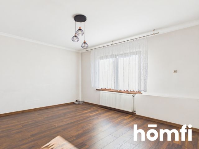 House with a Garden in Paniówki Large Plot - Дім - Продаж - Gliwicki, Gierałtowice / Paniówki