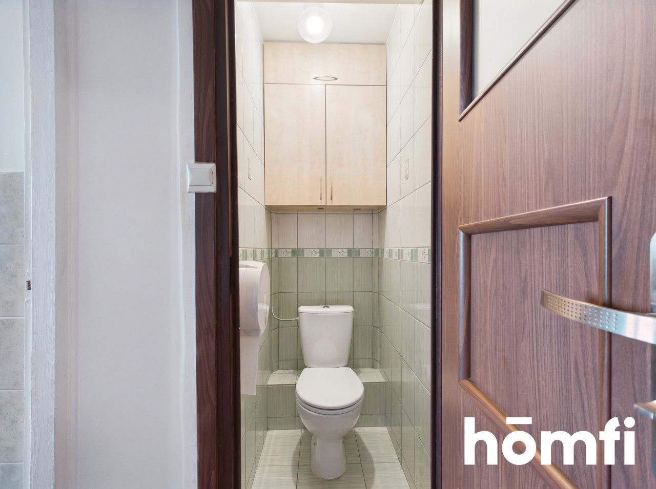 2-Room Apartment | Gdańsk Morena - Apartment - Sale - Gdańsk
