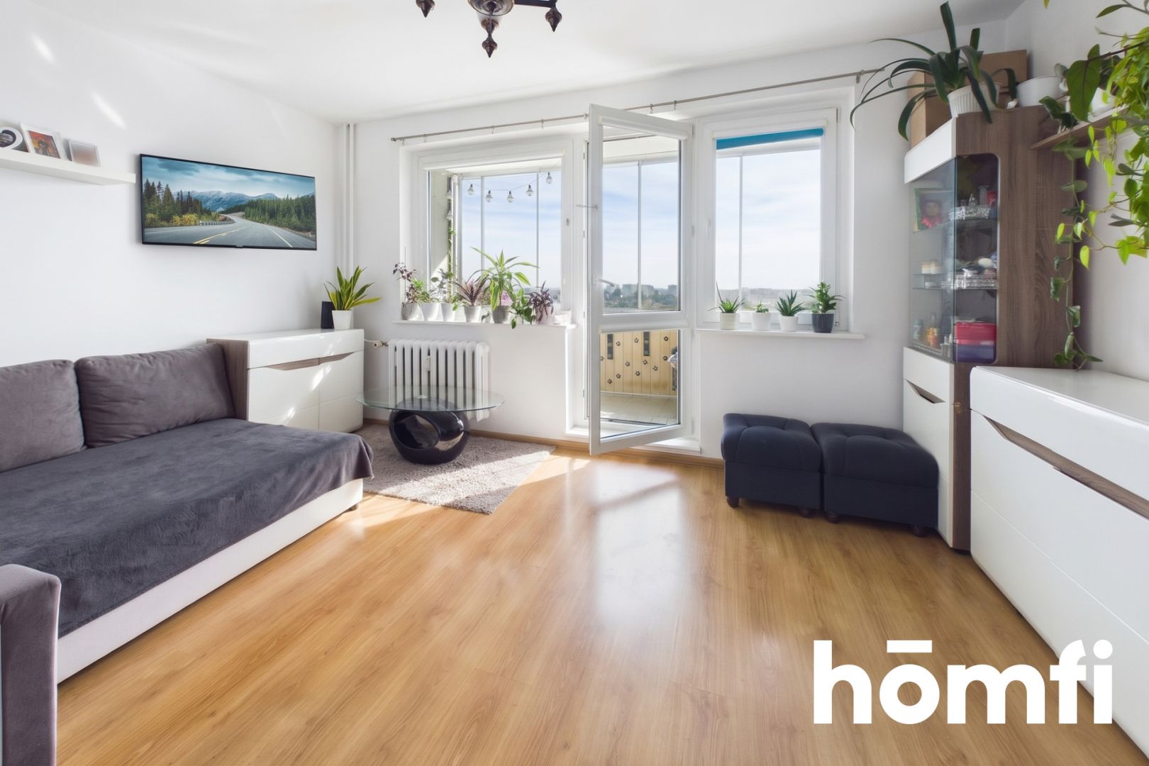 2-Room Apartment | Gdańsk Morena - Apartment - Sale - Gdańsk