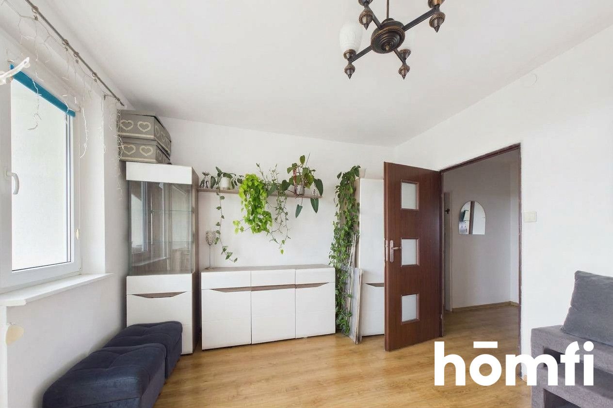 2-Room Apartment | Gdańsk Morena - Apartment - Sale - Gdańsk