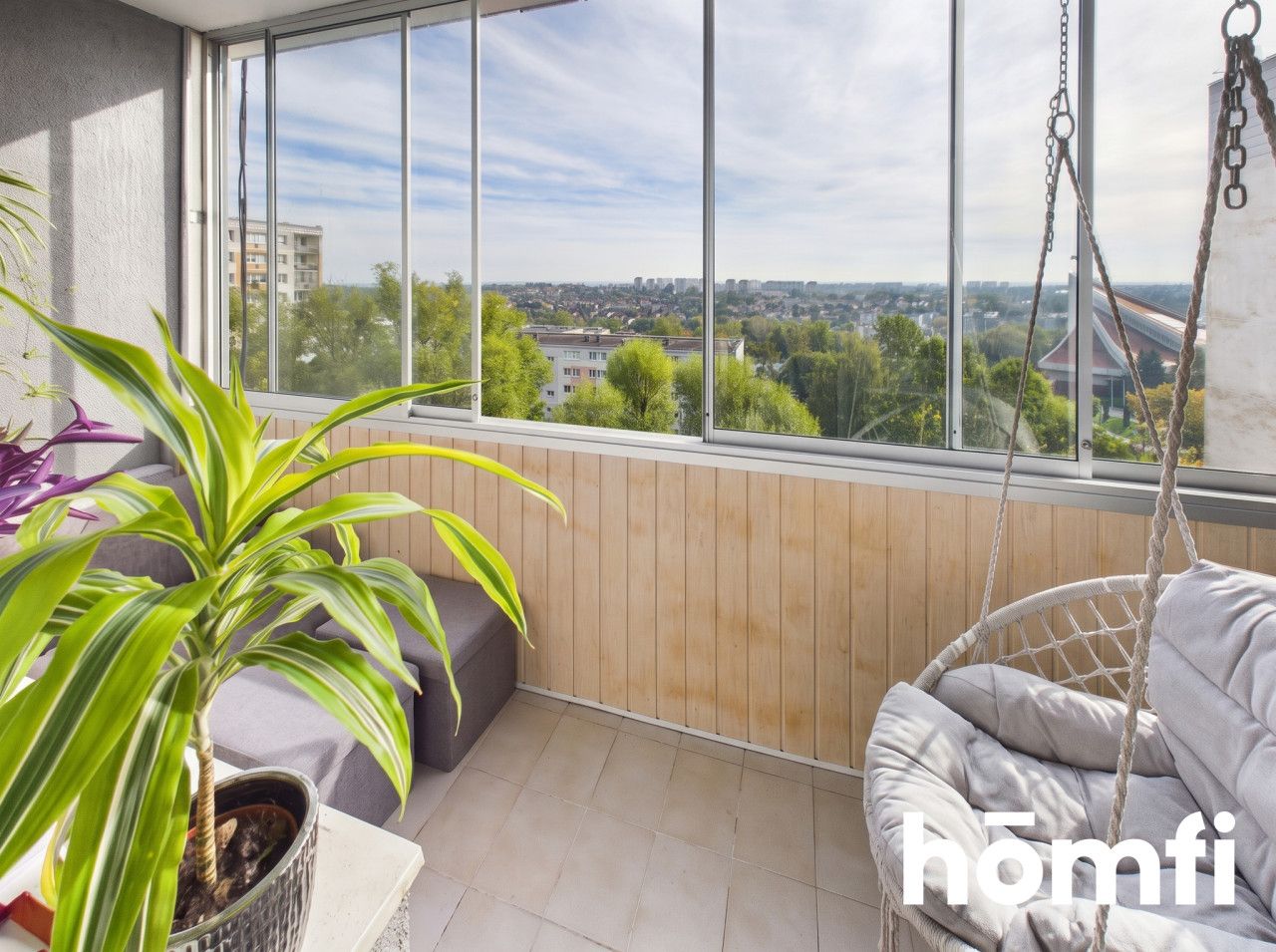 2-Room Apartment | Gdańsk Morena - Apartment - Sale - Gdańsk