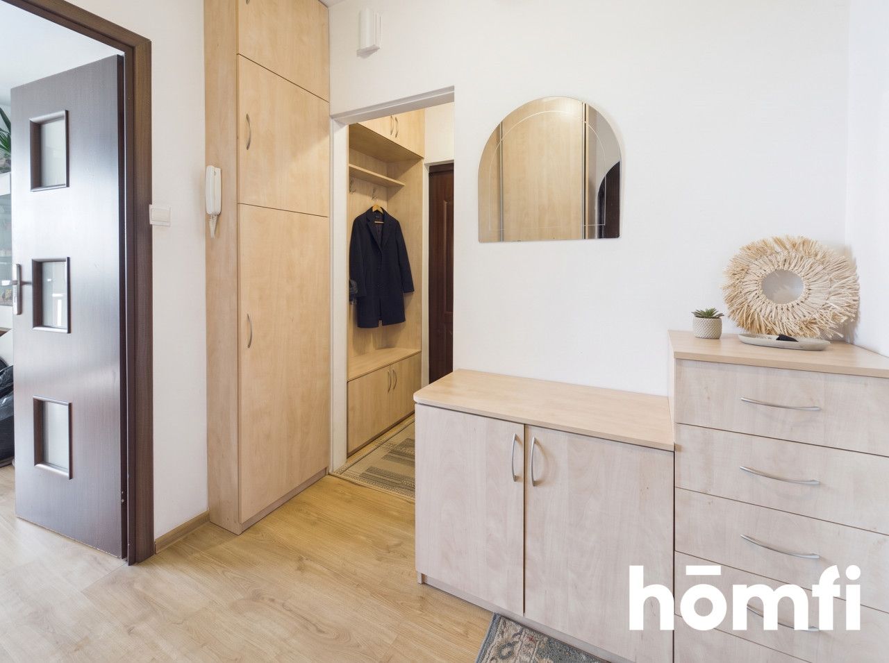 2-Room Apartment | Gdańsk Morena - Apartment - Sale - Gdańsk