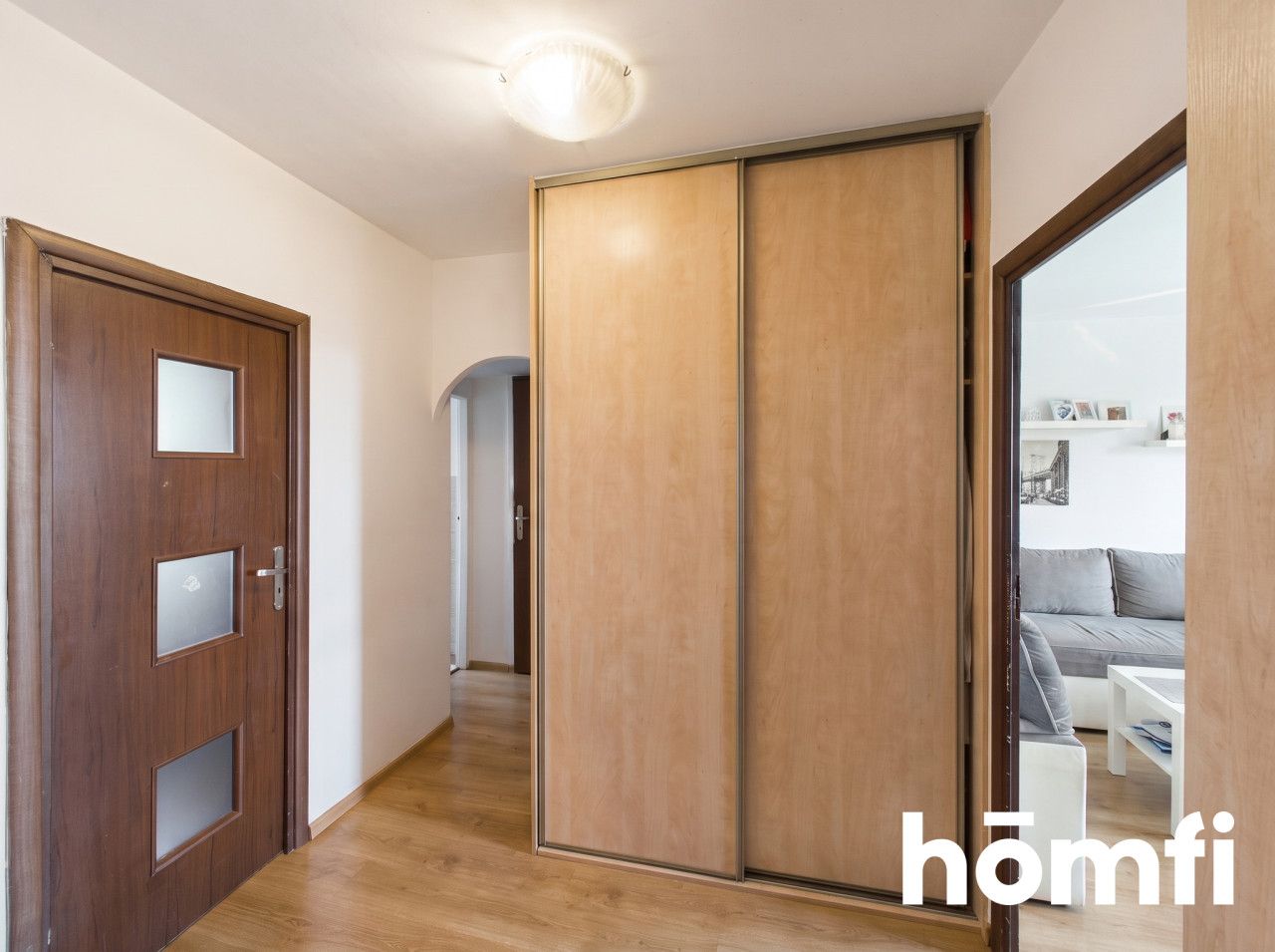 2-Room Apartment | Gdańsk Morena - Apartment - Sale - Gdańsk